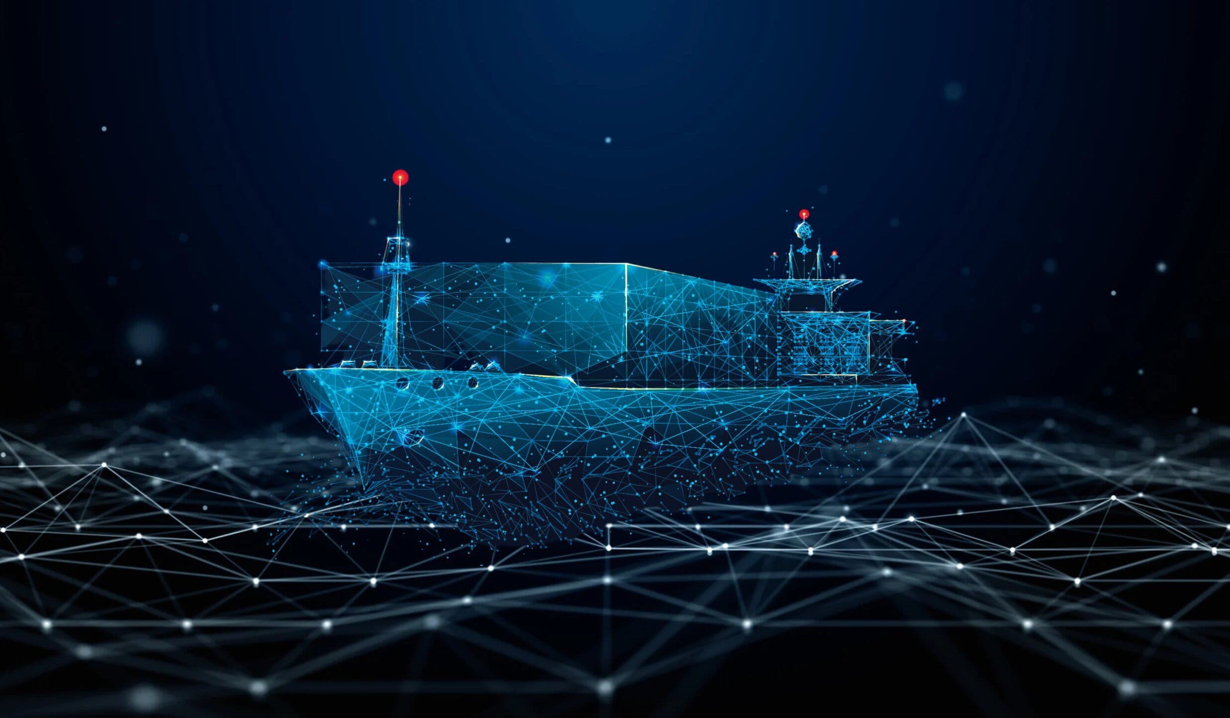 Equipment Management System